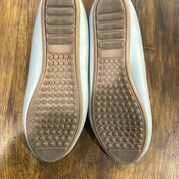 EUC Tory Burch Flats - Picture 3 of 5